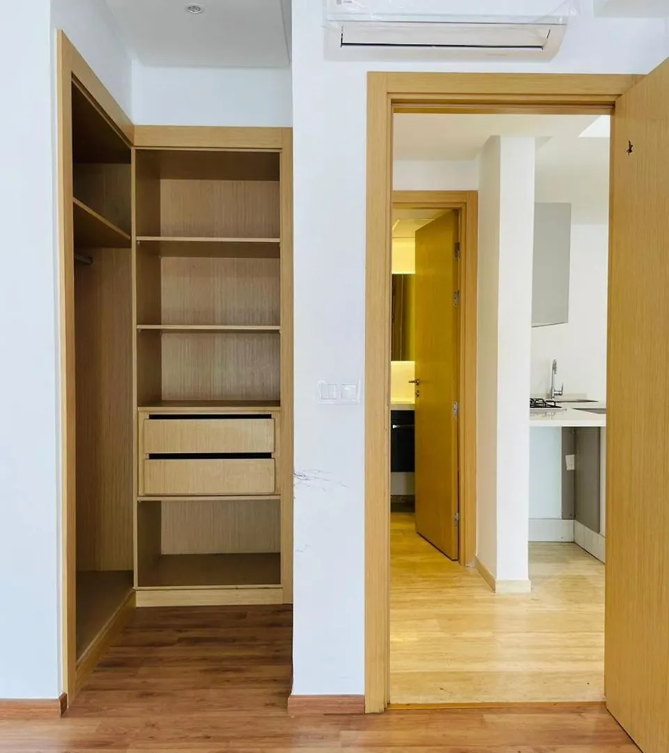 דירות קזבלנקה Studio Diaz