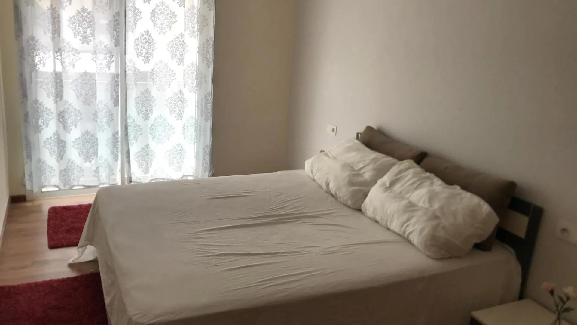 דירות קזבלנקה Studio Diaz