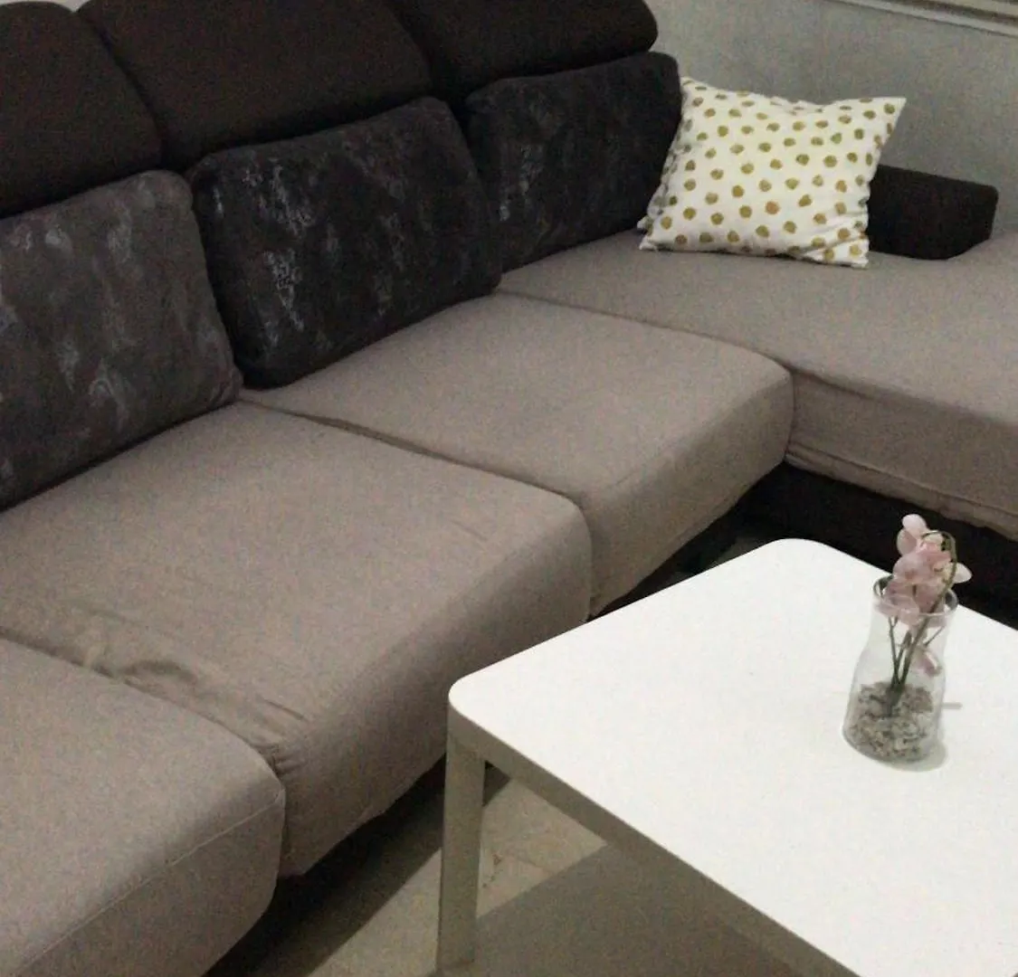 דירות קזבלנקה Studio Diaz